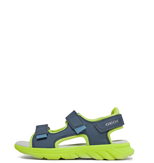 GEOX