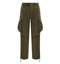 Parajumpers