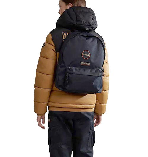 NAPAPIJRI NAPAPIJRI  