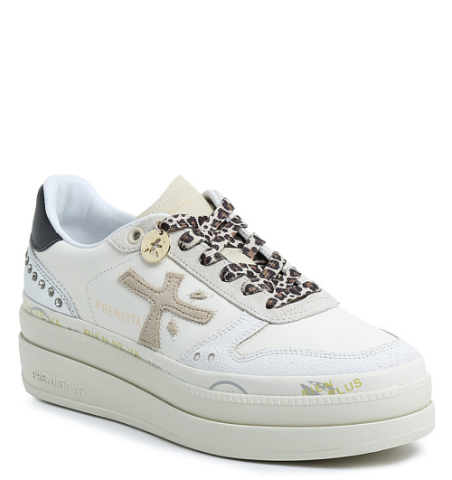 Premiata Premiata  