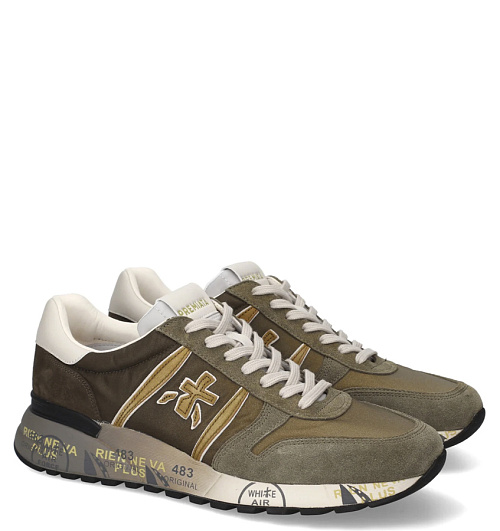 Premiata Premiata  