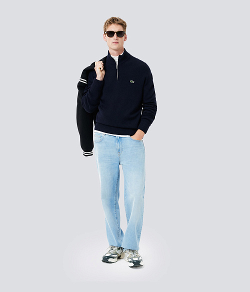 Lacoste