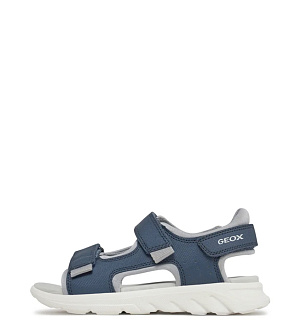 GEOX