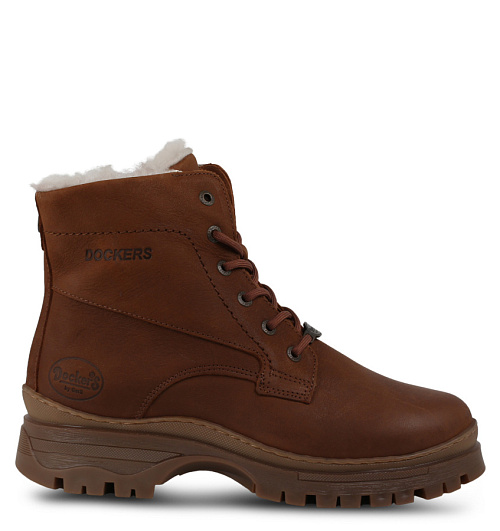 Dockers Dockers  