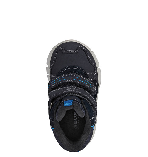 GEOX