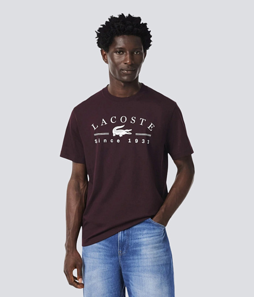 Lacoste