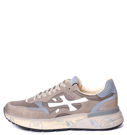 Premiata Premiata  