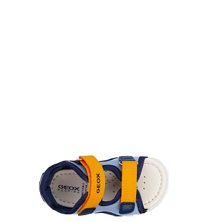 GEOX