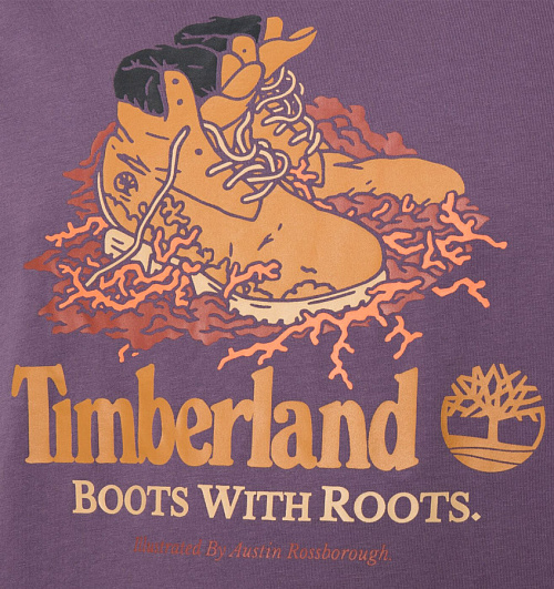 Timberland Timberland  