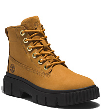 Timberland