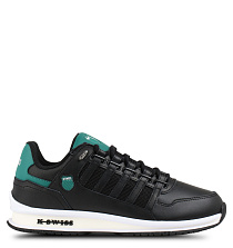 K-Swiss