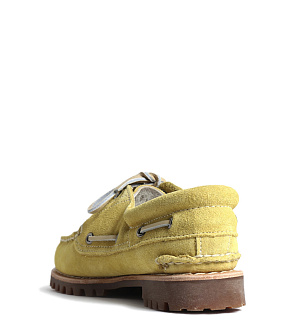 Timberland