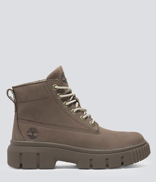 Timberland
