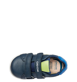 GEOX