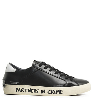 CRIME LONDON