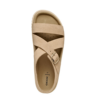 GEOX