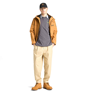 Timberland
