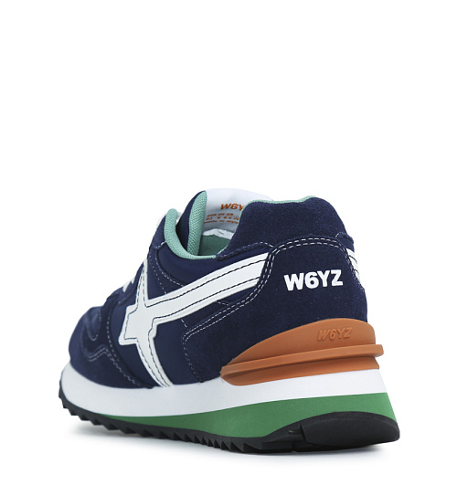 W6YZ W6YZ  