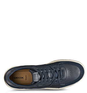 GEOX