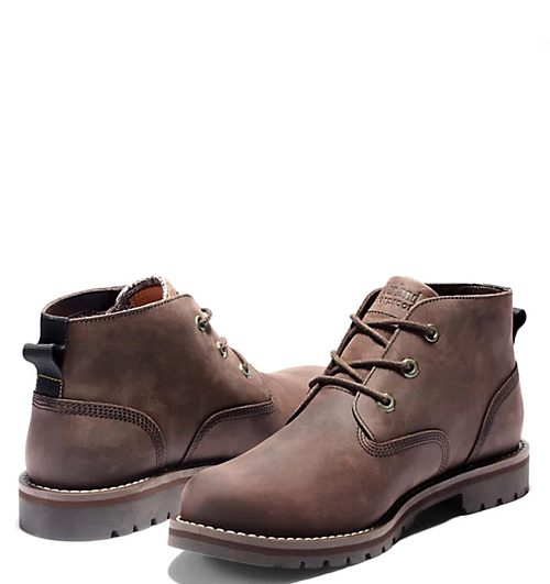 Timberland