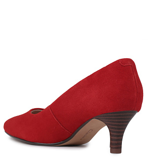 CLARKS