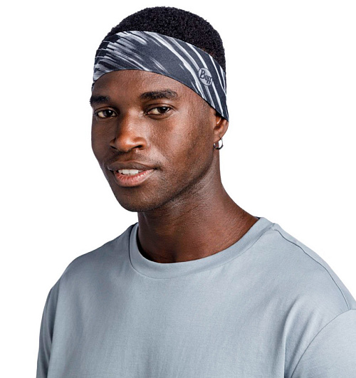 Buff Buff  