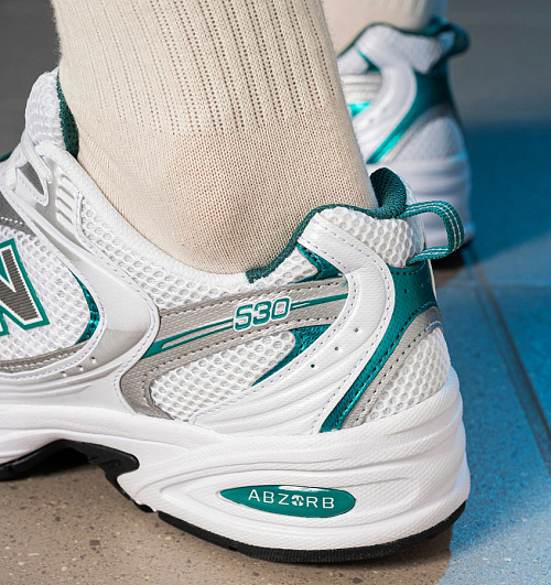 New Balance New Balance  