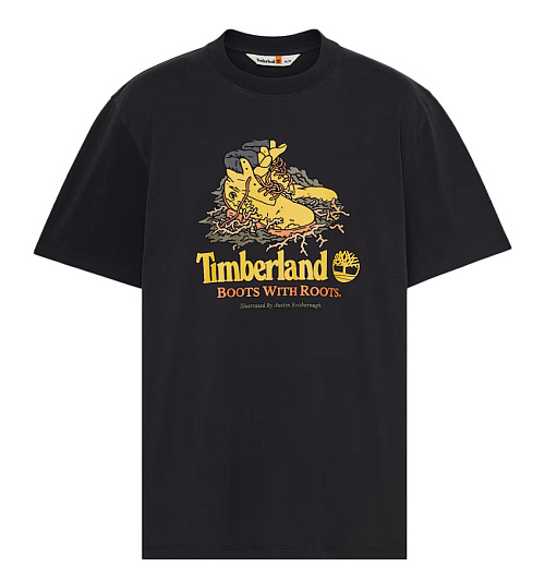 Timberland Timberland  