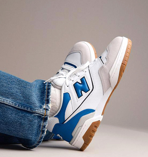 New Balance New Balance  