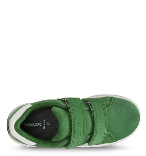 GEOX