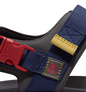 Timberland