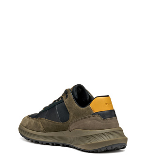 GEOX