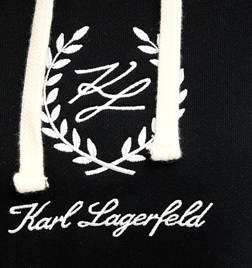 Karl Lagerfeld Karl Lagerfeld  