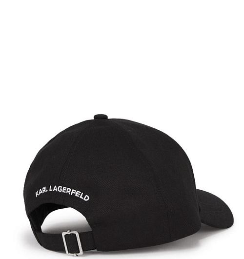 Karl Lagerfeld Karl Lagerfeld  