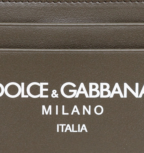 DOLCE&GABBANA DOLCE&GABBANA  