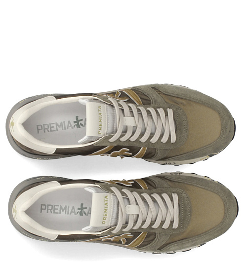 Premiata Premiata  