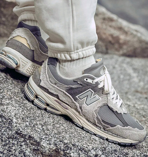 New Balance New Balance  