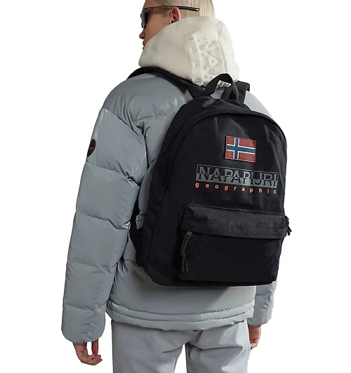 NAPAPIJRI NAPAPIJRI  