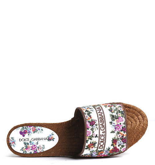 DOLCE&GABBANA DOLCE&GABBANA  