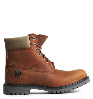 Timberland