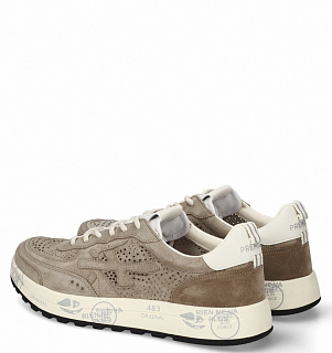 Premiata
