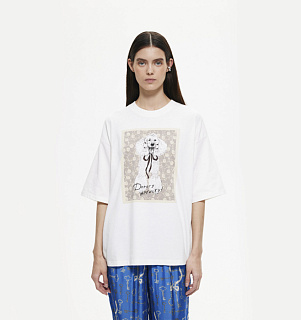 DREAMS by Alena Akhmadullina