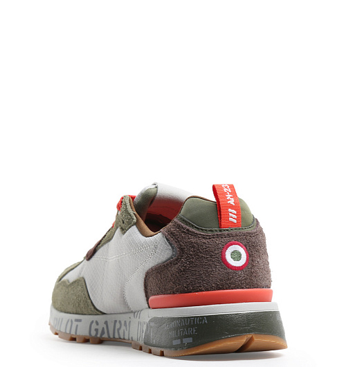 AERONAUTICA MILITARE AERONAUTICA MILITARE  