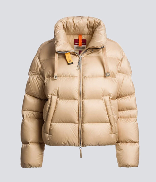 Parajumpers