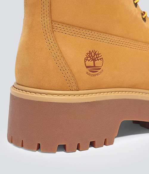 Timberland