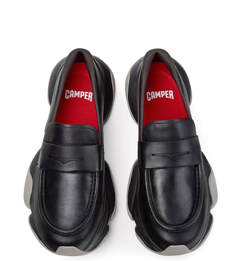Camper Camper  