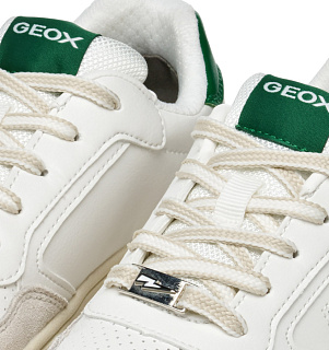 GEOX