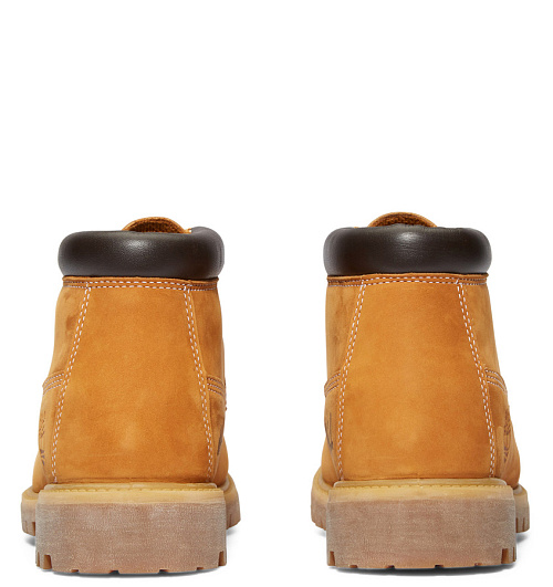 Timberland