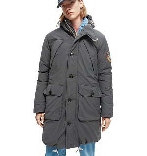 Scotch&Soda