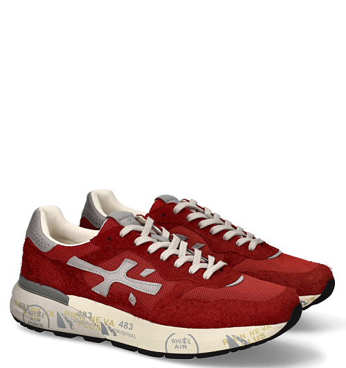 Premiata Premiata  